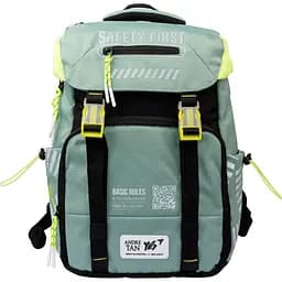 Рюкзак Yes TS-94-1 Andre Tan, серый с черным (559038)