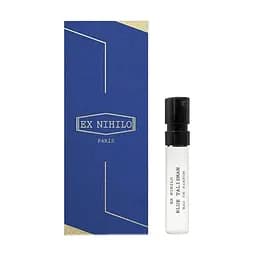 Парфюмированная вода Миниатюра Ex Nihilo Blue Talisman 2 мл 