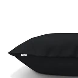 Наволочка Cosas Panther 70х70 см (Ranfors_Black_70) - мініатюра 2