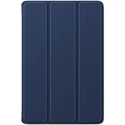 Чехол Primolux Slim для планшета Lenovo Tab M11 (TB330) / Xiaoxin Pad 11 2024 (TB331) Dark Blue