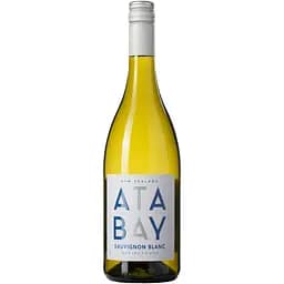 Вино Ata Bay Sauvignon Blanc біле сухе 0.75 л