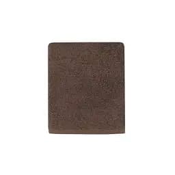 Рушник Lotus Home - Hotel Basic коричневий 40x70 (16/1) 450 г/м² - мініатюра 3