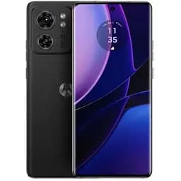 Телефон Edge 40 8/256GB Black (PAY40042RS)