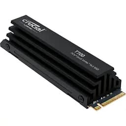 SSD накопичувач Crucial T700 1TB with Heatsink [CT1000T700SSD5] [142562] - мініатюра 4
