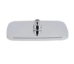 Душова система універсальна Qtap Gemini Chrome/White з виливом QTGEM111CRW45687 - мініатюра 7
