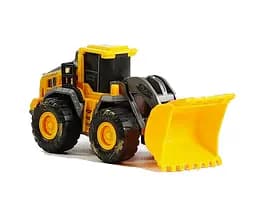 Спецтехника 268-1, инерция, в пакете (6969080110013) Вид 3