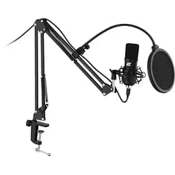 2E Мікрофон з пантографом для ПК Maono by 2Е MPC011