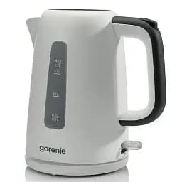 Чайник пластик Gorenje K 17 XG