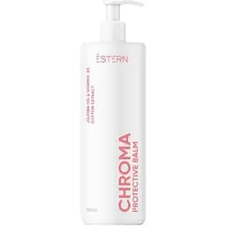 Бальзам для защиты окрашенных волос Estern Chroma Protective 950 мл 
