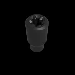 Муфта моторного блоку CECOTEC PowerGear 1500 Pro