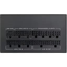 Блок живлення Lian Li SX Platinum 850W (G9P.SX0850P.B000.EU) Black - мініатюра 4