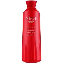 Шампунь для волосся Neqi Repair Reveal Shampoo очищуючий 330 мл