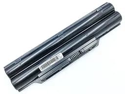 Акумулятор FPCBP250 для Fujitsu LifeBook LH701 (10.8V 5200 mAh 56Wh)