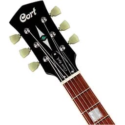 Електрогітара Cort CR300 Aged Vintage Burst [130675] - мініатюра 9