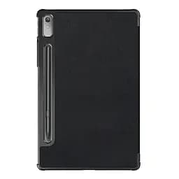 Чохол до планшета ArmorStandart Smart Case Lenovo Tab P11 Pro 2nd Gen Black ARM64127 - мініатюра 2
