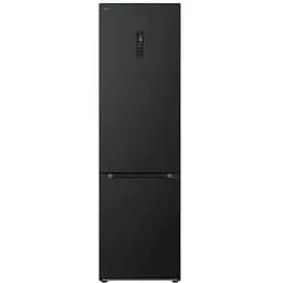 Двухкамерный холодильник LG GW-B509FXFW