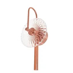 Бра Brille светодиодное BL-727W/4W WW Red Cop