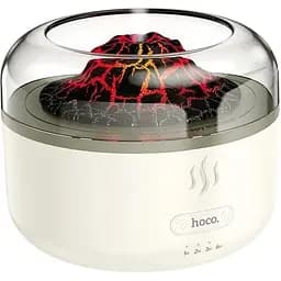 Увлажнитель воздуха Hoco HX30 Ultrasonic Aromatherapy до 15 часов белый