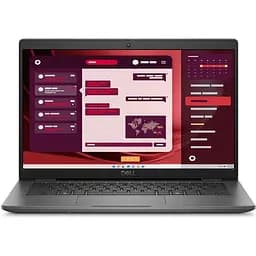 Ноутбук Dell Latitude 3450 (N010L345014UA_WP)