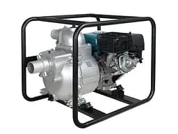 Konner & Sohnen Мотопомпа бензинова KS 80MW 1000л/хв 9.0к.с 60кг - мініатюра 8