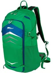 Современный рюкзак с дождевиком Crivit Sports 50x28x20 см sum0019430