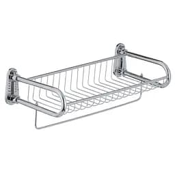 Полка-решетка с нижним держателем ZERIX LR336 (LL1454)