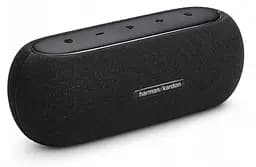 Портативная акустика HARMAN KARDON Harman-Kardon Luna Black (HKLUNABLKEU)