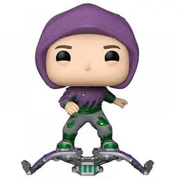 Фігурка для геймерів Funko Pop cерії Людина-павук: НШД - Гоблін (67605)