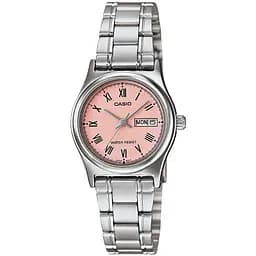 Женские часы Casio Timeless Collection LTP-V006D-4BUDF
