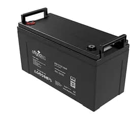 Аккумулятор Offgridtec AGM 122 Ah 20HR 12V Deep Cycle Solar Battery