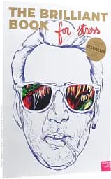 The Brilliant Book for Stress