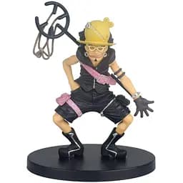Фігурка Banpresto The Grandline Men vol.7 Усопп Ван Піс Usopp One Piece 16 см B U OP 16