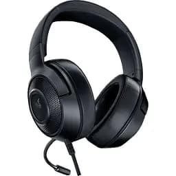 Ігрові навушники Razer Kraken X Lite (RZ04-02950100-R381) [53876] - мініатюра 4