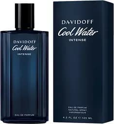 Оригинал Davidoff Cool Water Intense 125 мл парфюмированная вода