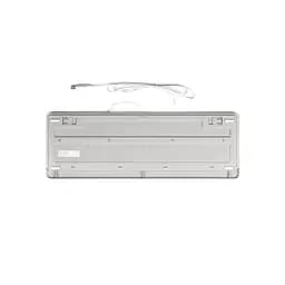 Клавіатура A4Tech FK10 White (4711421943024) - мініатюра 6