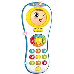 Развивающая игрушка Пульт, TK Group