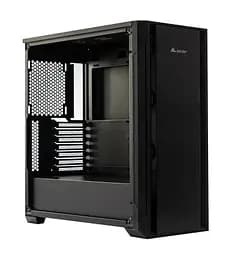 Корпус ALmordor L1400 Pioneer E без БП Black (ALL1400AB)
