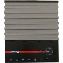 Сушилка Profit M ЭСП-01 черно-серая