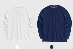 Футболка ShangFang Antibacterial T-Shirt 4XL Navy Blue (LLAAC7112C26) Темно-синя - мініатюра 2