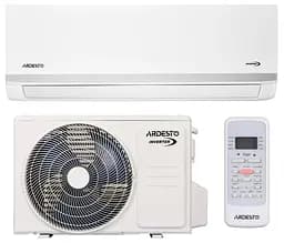 Кондиціонер Ardesto ACM-09ERP-R32-WF-AG-S