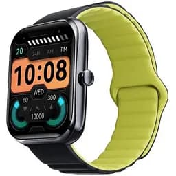 Смарт-годинник Xiaomi Haylou RS4 Max (LS17) синій