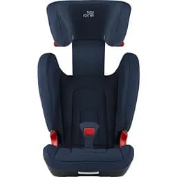 Автокрісло Britax Romer Kidfix 2 R Moonlight Blue, темно-синій (2000031436) - мініатюра 4