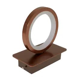 Бра Brille BL-854W/6W WW CF настенное накладное минимализм