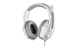 Гарнитура 2E Gaming HG315 RGB USB 7.1 White (2E-HG315WT-7.1)