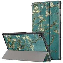 Чехол для планшета Samsung Galaxy Tab A9 8.7' SM-X110 SM-X115 SM-X117 Сакура