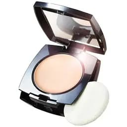 Компактна матуюча крем-пудра для обличчя Avon 230N Кремово-натуральний/Creamy Natural (494693278)