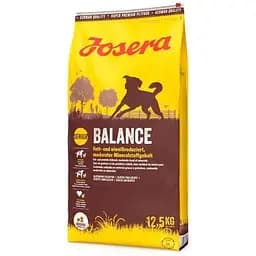 Сухий корм для собак Josera A/S Senior Balance 12.5 кг