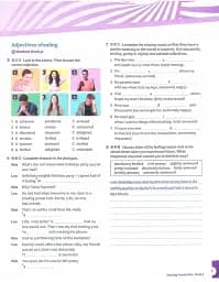 Harmonize 5/B2 Student Book + Workbook with Online Practice - мініатюра 9