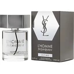 Парфюмированая вода Yves Saint Laurent L'Homme Ultime 100 мл