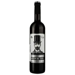Вино Baron de Turis Reserva DOP Valencia красное сухое 0.75 л